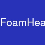 FoamHeads