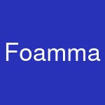 Foamma