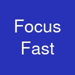 Focus Fast