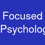 Focused Psychology