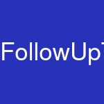 FollowUpThen