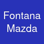 Fontana Mazda