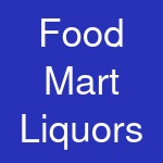 Food Mart Liquors