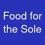 Food for the Sole