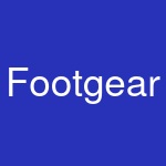 Footgear