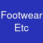 Footwear Etc