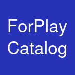 ForPlay Catalog