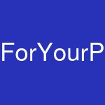 ForYourParty