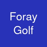 Foray Golf