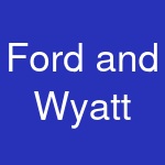 Ford and Wyatt