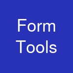 Form Tools