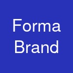 Forma Brand