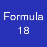 Formula 18