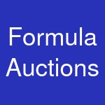 Formula Auctions