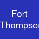 Fort Thompson