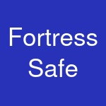 Fortress Safe & Lock