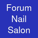 Forum Nail Salon