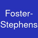 Foster-Stephens