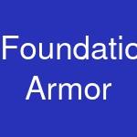 Foundation Armor