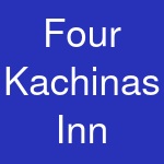 Four Kachinas Inn