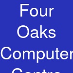 Four Oaks Computer Centre