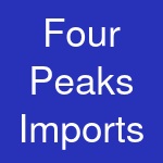 Four Peaks Imports