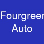 Fourgreen Auto