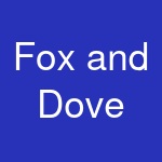 Fox and Dove