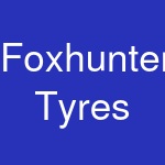 Foxhunters Tyres & Alloys