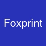 Foxprint