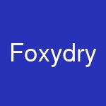 Foxydry