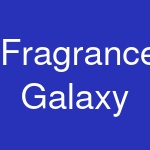 Fragrances Galaxy