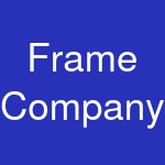 Frame Company