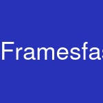 Framesfashion