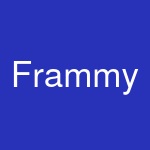 Frammy