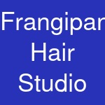 Frangipani Hair Studio