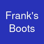 Frank's Boots