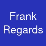 Frank Regards