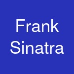 Frank Sinatra