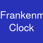 Frankenmuth Clock & German Gift Co