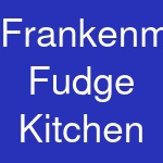 Frankenmuth Fudge Kitchen