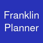 Franklin Planner