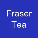 Fraser Tea