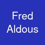 Fred Aldous