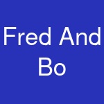 Fred And Bo