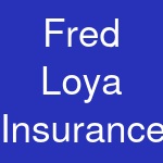 Fred Loya Insurance