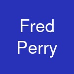 Fred Perry