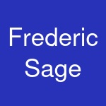 Frederic Sage