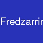 Fredzarrin