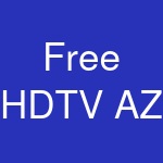 Free HDTV AZ